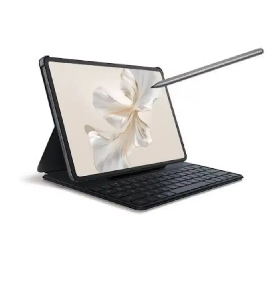 PROMO TAB LENGKAP KEYBOARD PEN JADI 1 HONOR PAD9