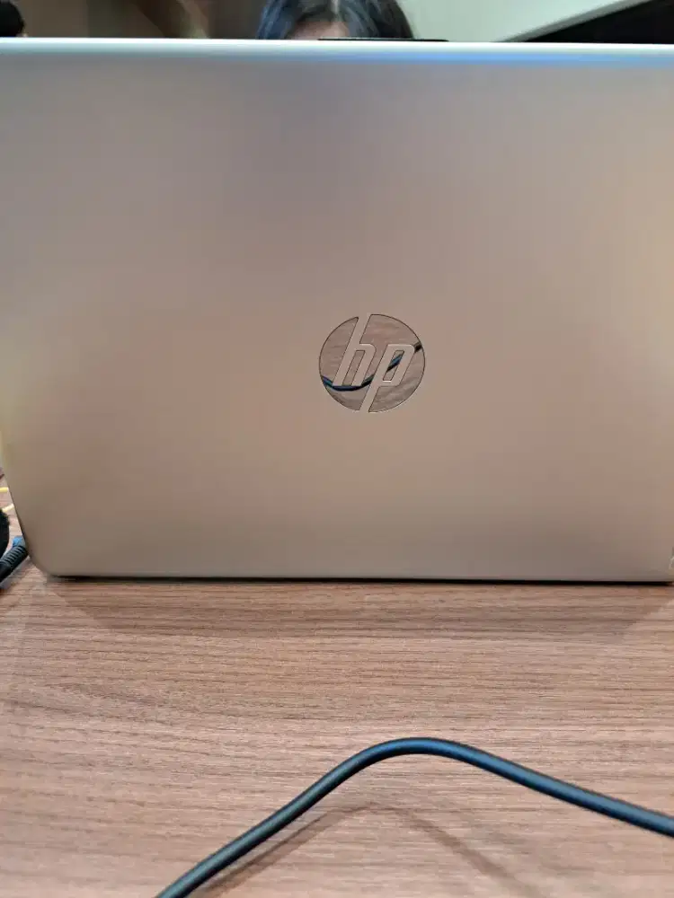 Laptop HP Ryzen 5