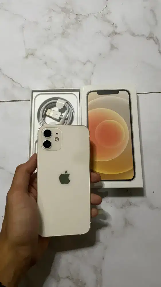 IPHONE 12 BASIC 64 INTER ALL OPERATOR