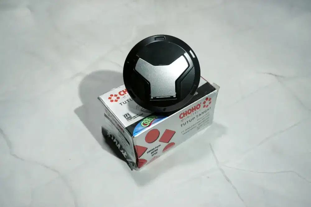 SALE!! Tutup Tangki Nmax Choho.
