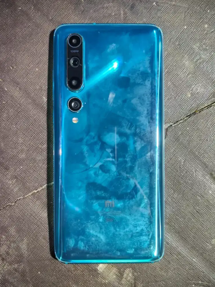 Xiaomi mi 10 5G  Ram 8/256