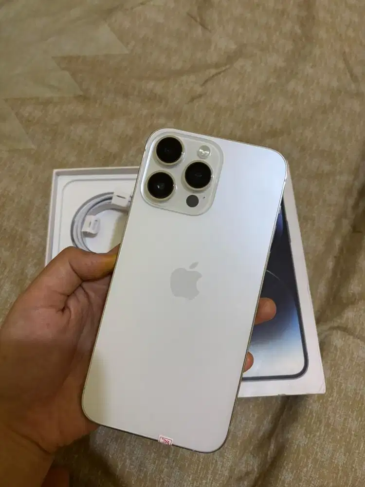 IPHONE 14 PROMAX 128GB ALL OPERATOR