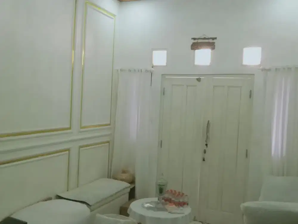 Dijual cepat Rumah Baru Renovasi minimalis modern Rumah SHM di Pondok Pekayon indah