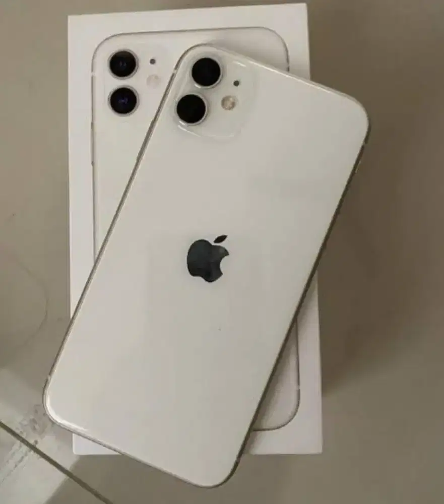 Iphone 11 64 gb permanen Tri