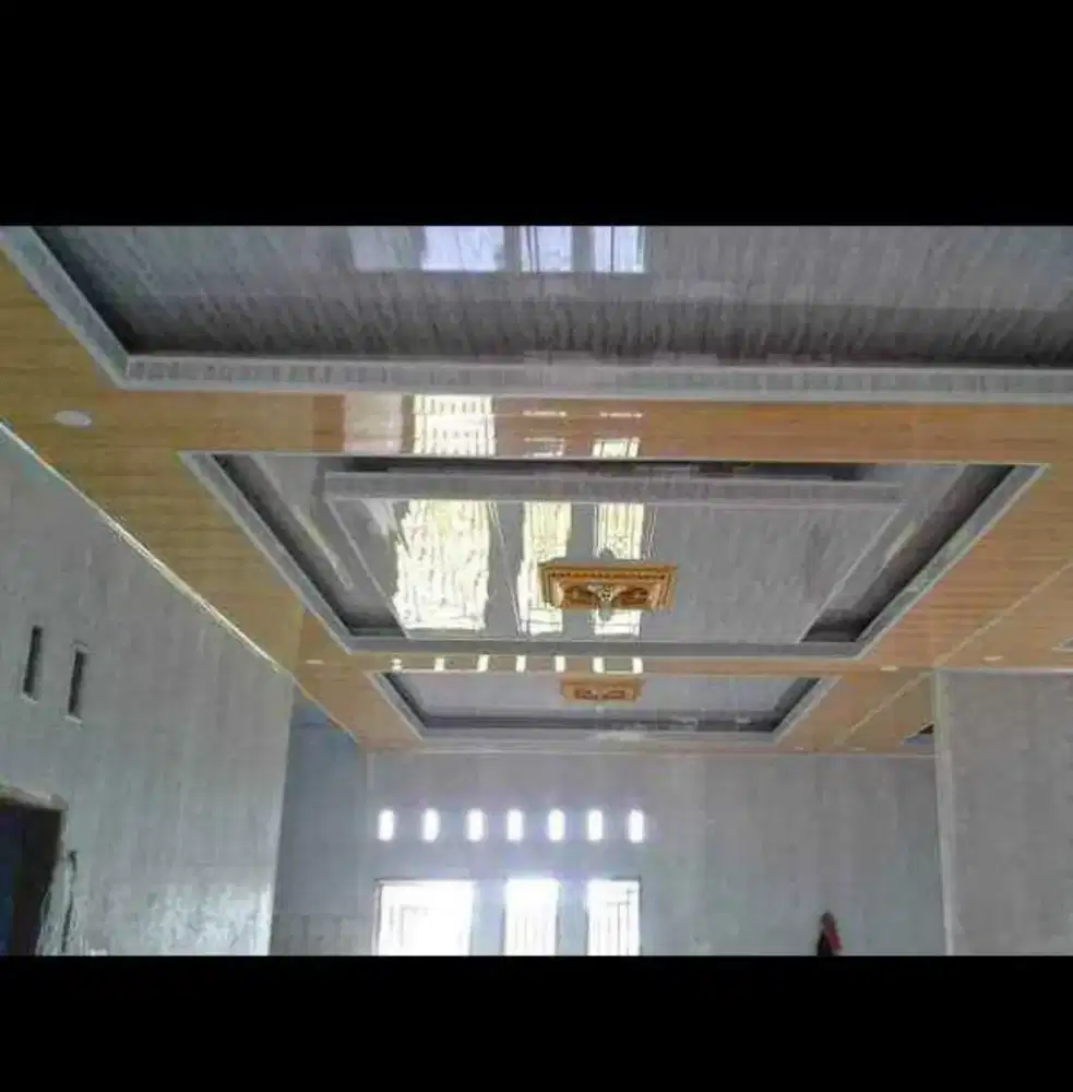 Distributor plafon VPC  Terima pasang dll