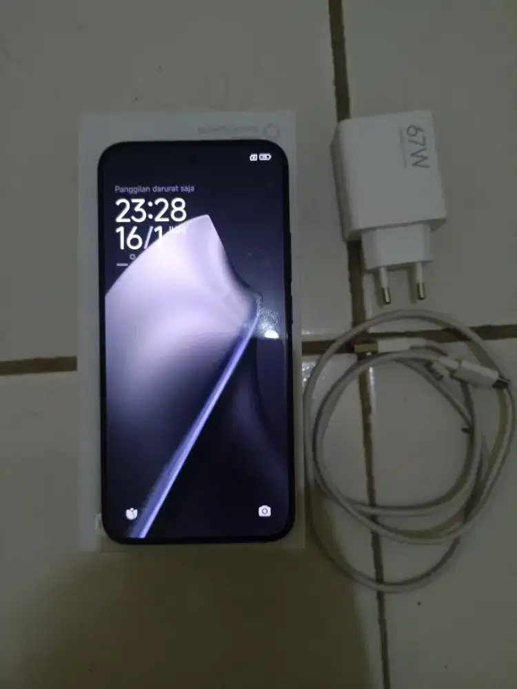 XIAOMI 15 T 12/512
