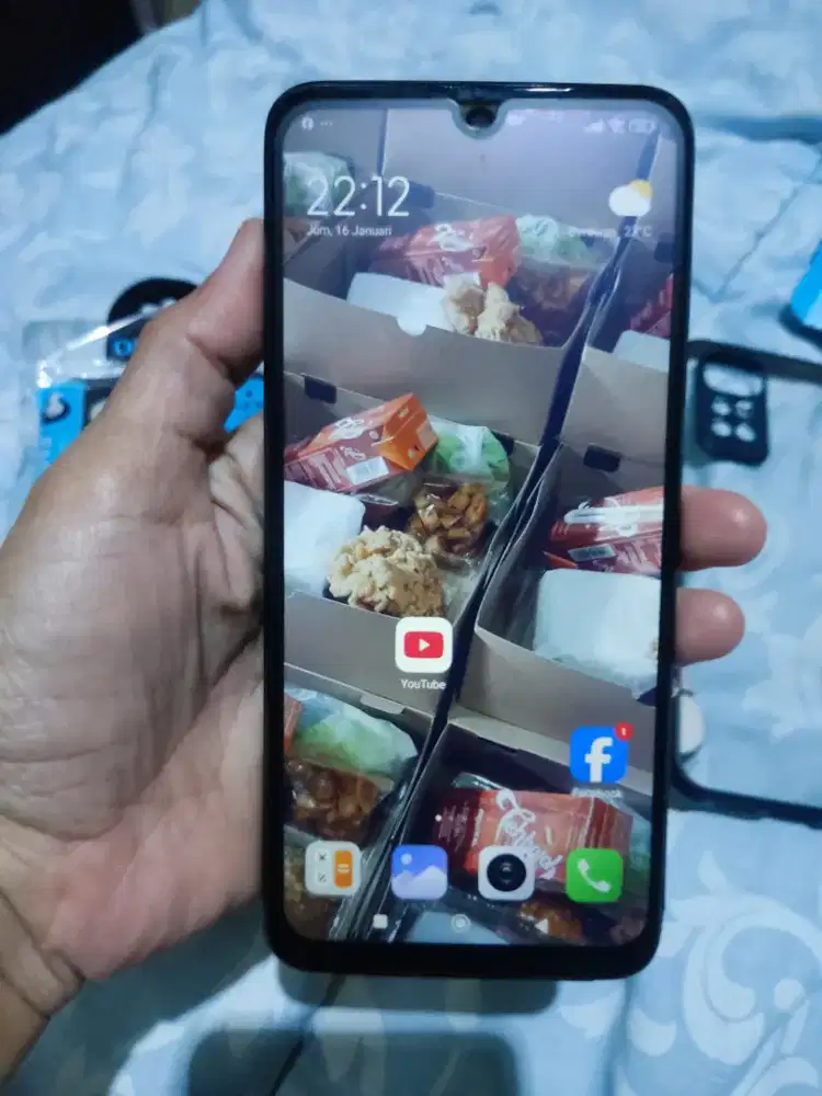 Xiaomi Redmi Note 11 NFC