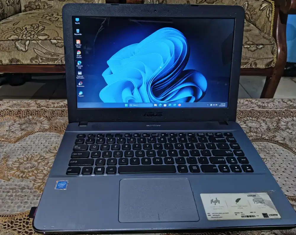 Laptop Asus X441M