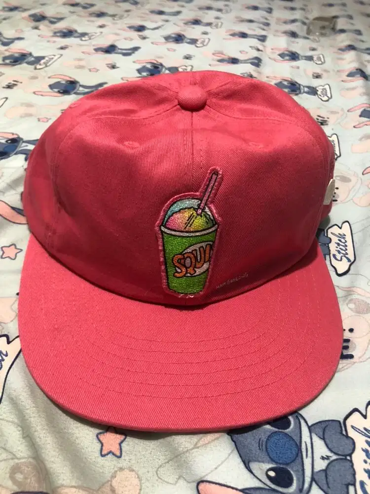 TOPI VINTAGE THE SIMPSON X STEREO RARE