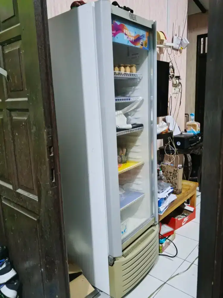 Showcase gea expo 37fr