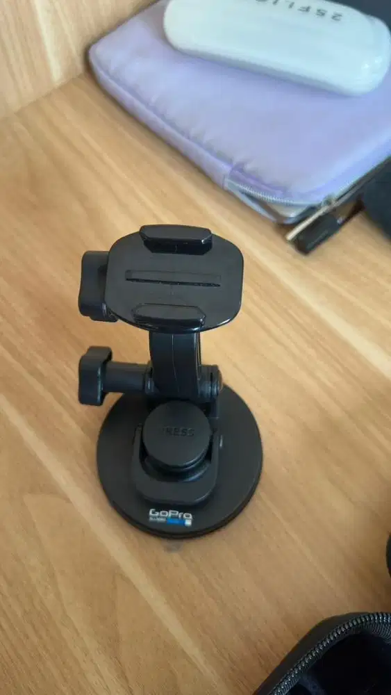 Gopro hero 13 bekas Creator edition