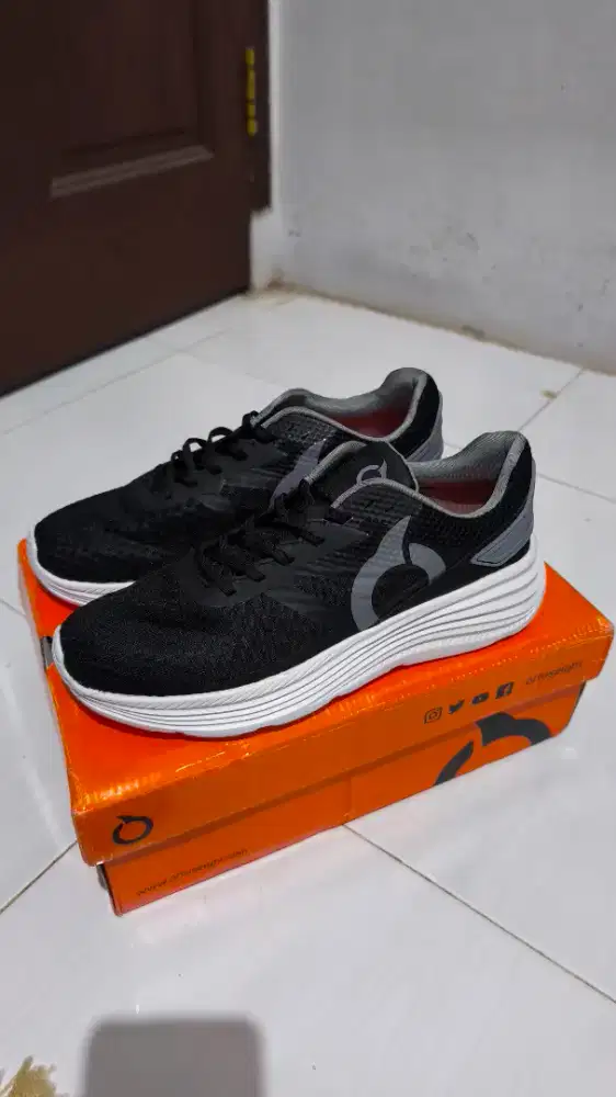 Ortuseight concord original