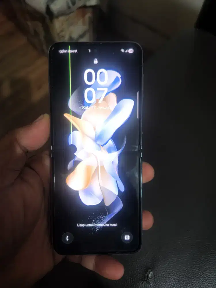 Samsung Z Flip 4 8/256