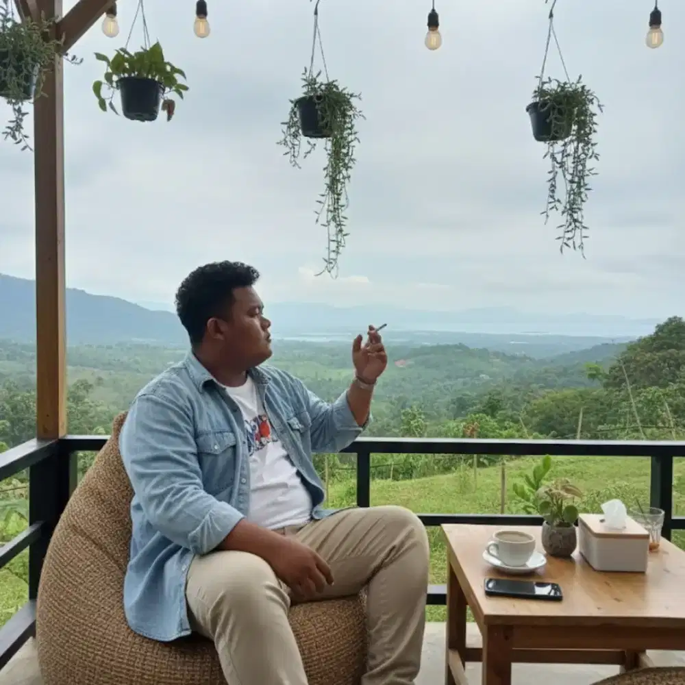 Open jasa driver pribadi