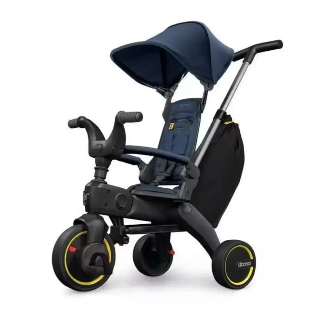 DOONA LIKITRIKE S3 – BLUE