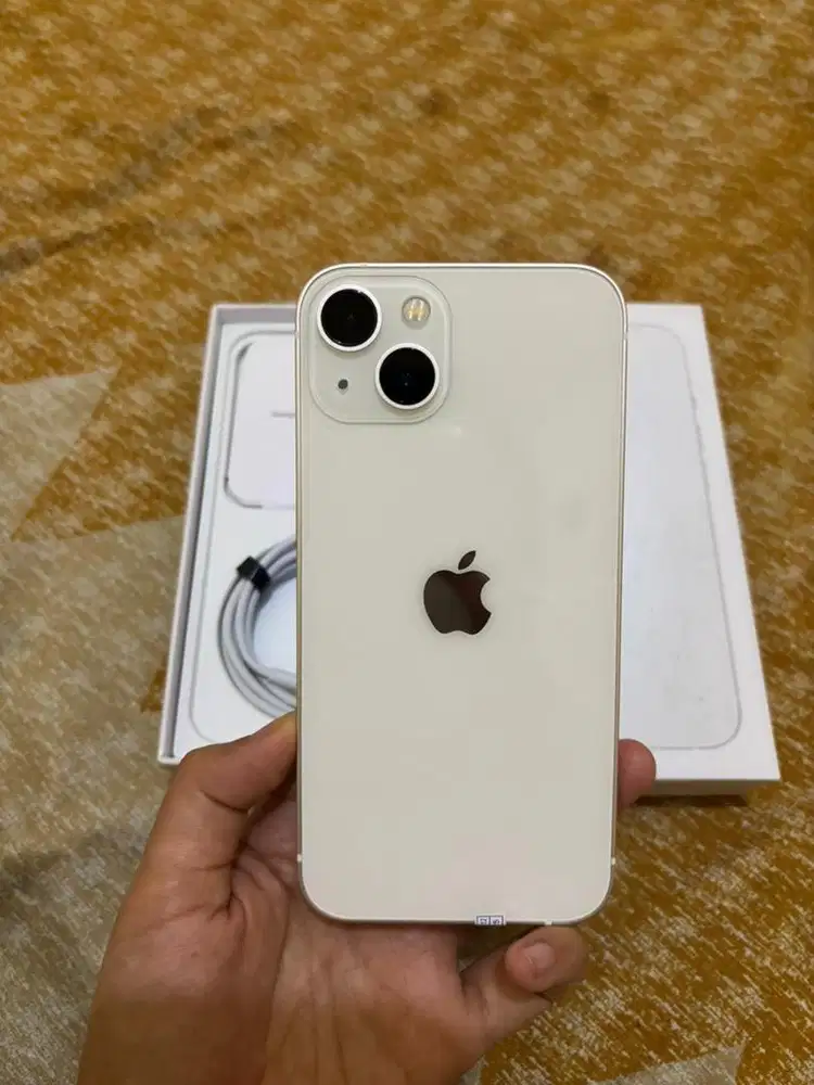 IPHONE 13 128GB ALL OPERATOR