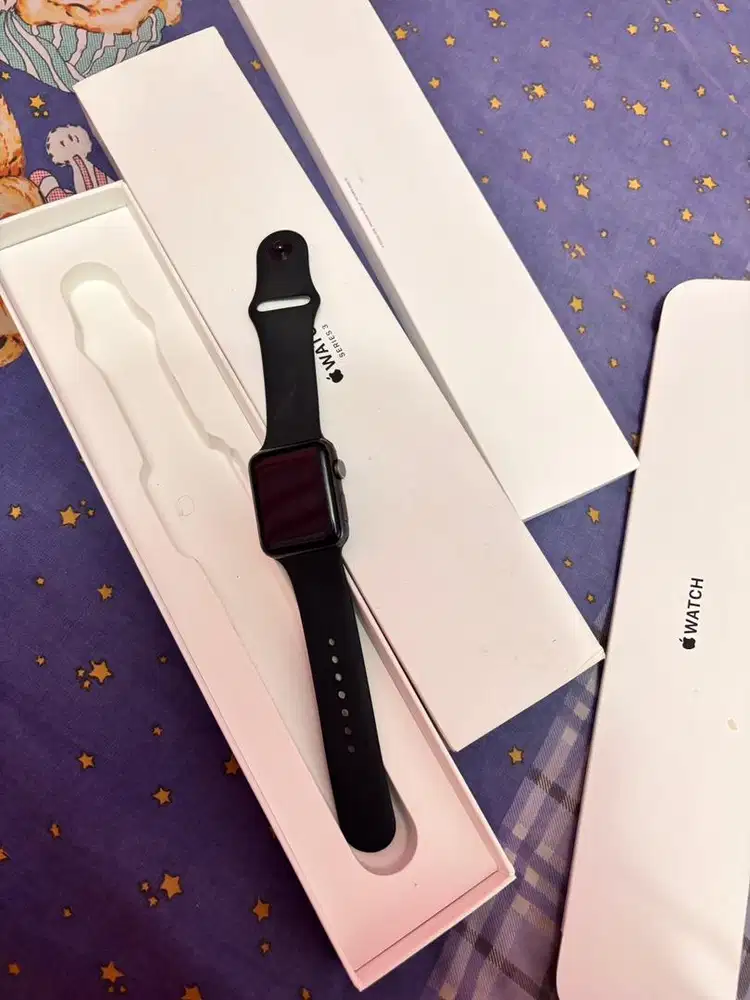 Apple watch series 3 42mm
