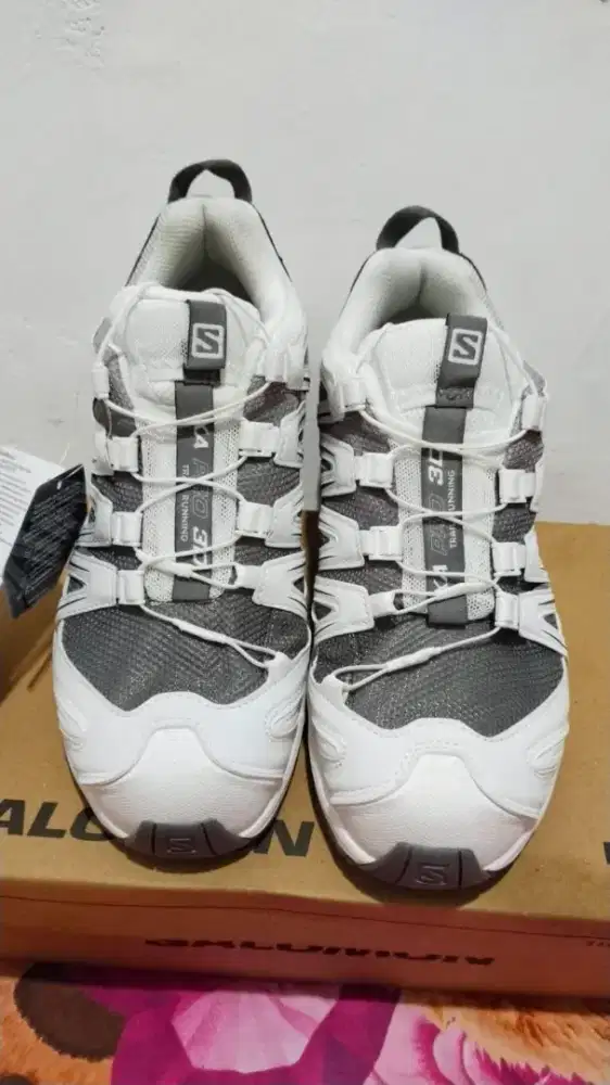Salomon xa pro 3d size 39⅓
