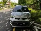 Jual Cepat: Kia Picanto 2016 – Kondisi Terawat Siap Pakai