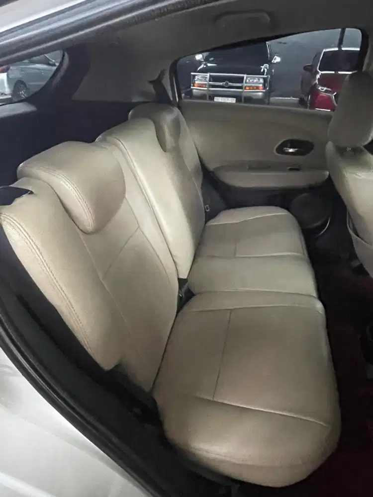 Honda HR-V 2015 Bensin