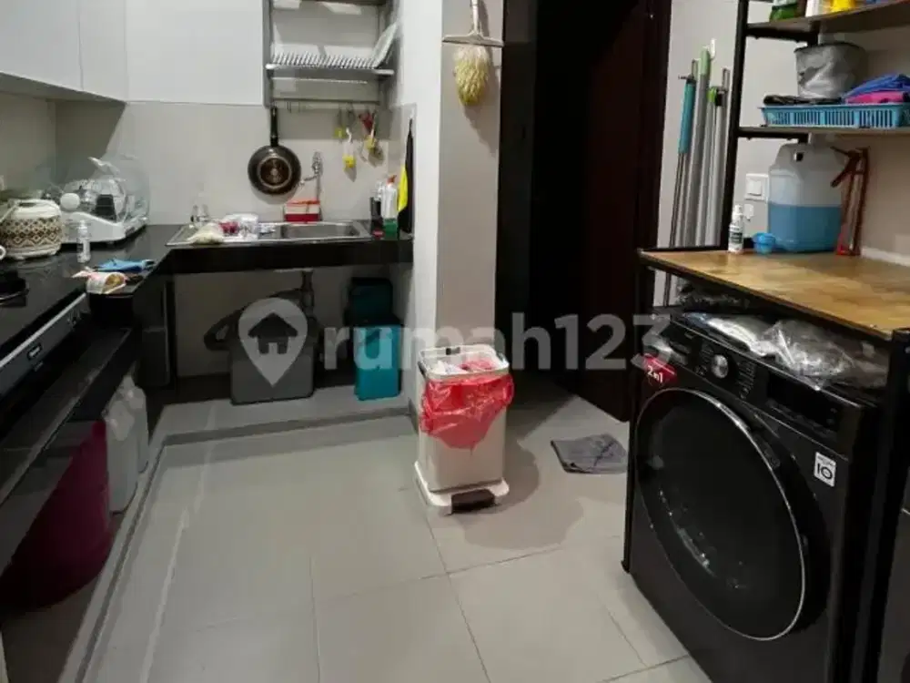 Jual Bu Pik 2 3lantai Siap Huni Jarang Ada