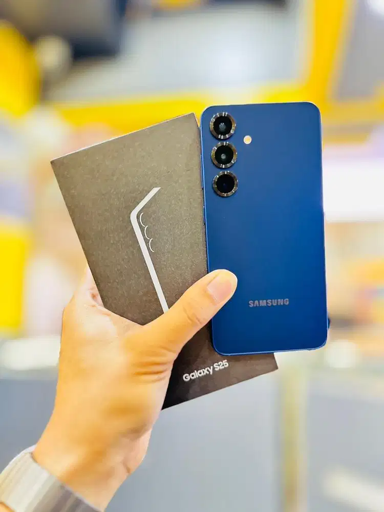 Samsung S25 12/256 Full original