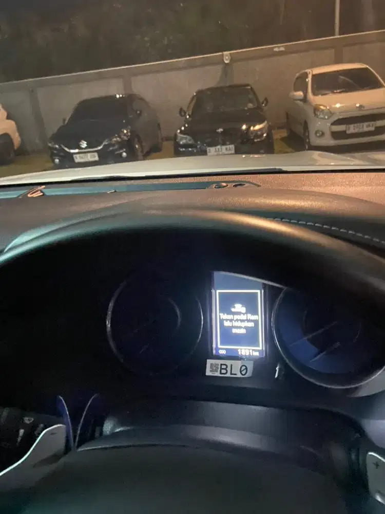 Toyota Fortuner 2025 Diesel