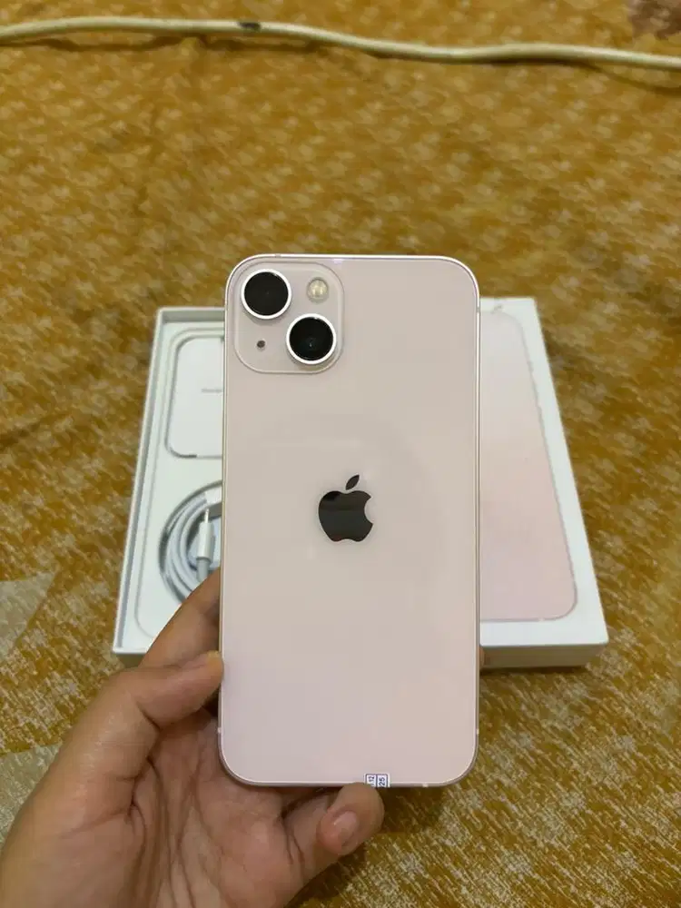 IPHONE 13 128GB ALL OPERATOR