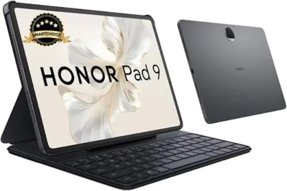 HONOR PAD 9 8/256 KEYBOARD PEN Include FREE GIFT