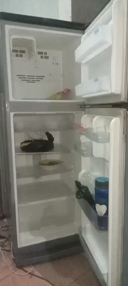 Lg orian segelan mesin masih segelan pabrikan