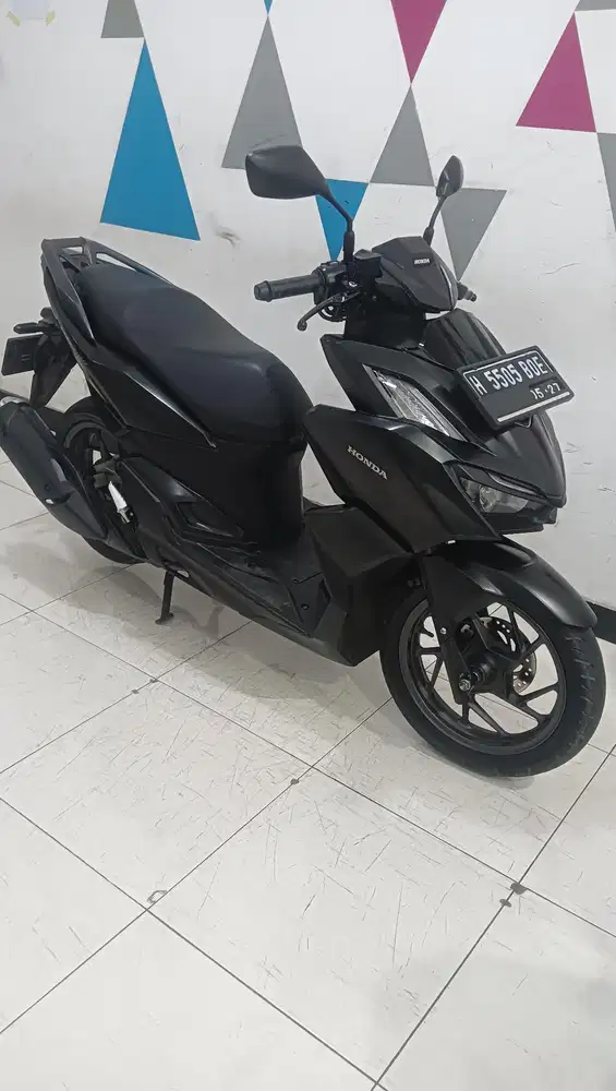 Honda New Vario 160 ABS Dp.500rb