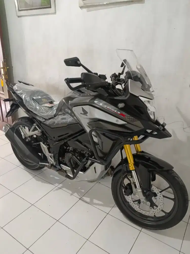 Honda cb150 X 2023