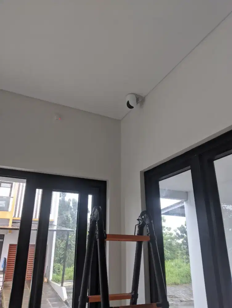 Penyedia dan pemasangan cctv