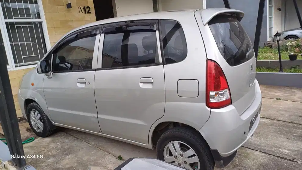 Suzuki Karimun 2011 Bensin