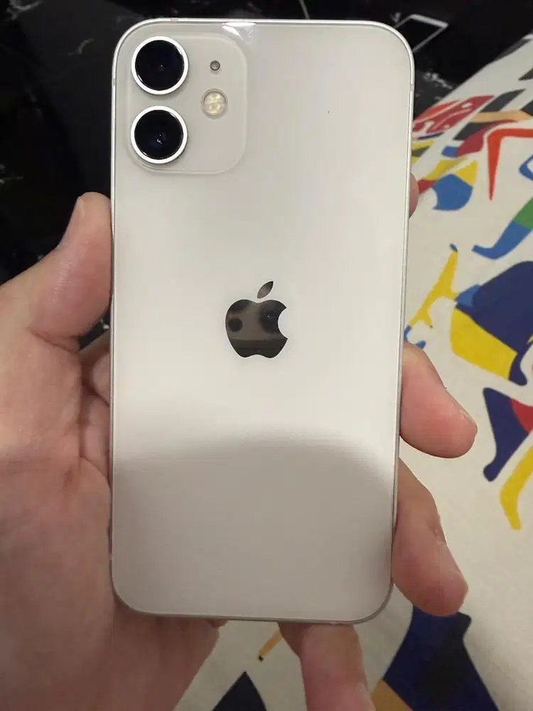 Iphone 12 mini 64gb