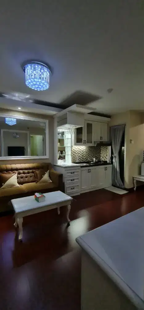 GREEN PALACE 3br SEWA CEPAT Kalibata city