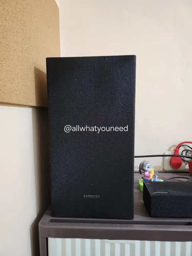 Samsung Soundbar HW-T420