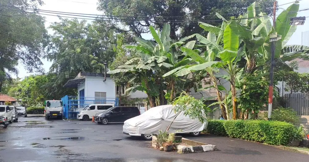 JUAL TANAH COCOK UNTUK RUMAH DAN KOS2AN