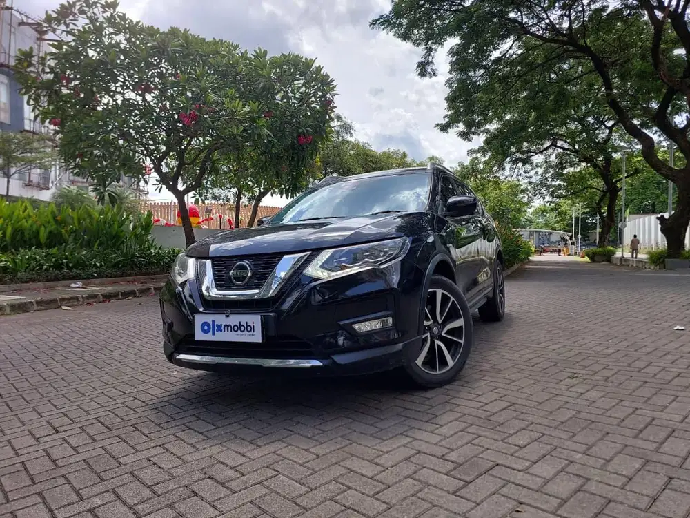 DP MURAH Nissan X-Trail 2.5 Bensin-AT 2021 1LY