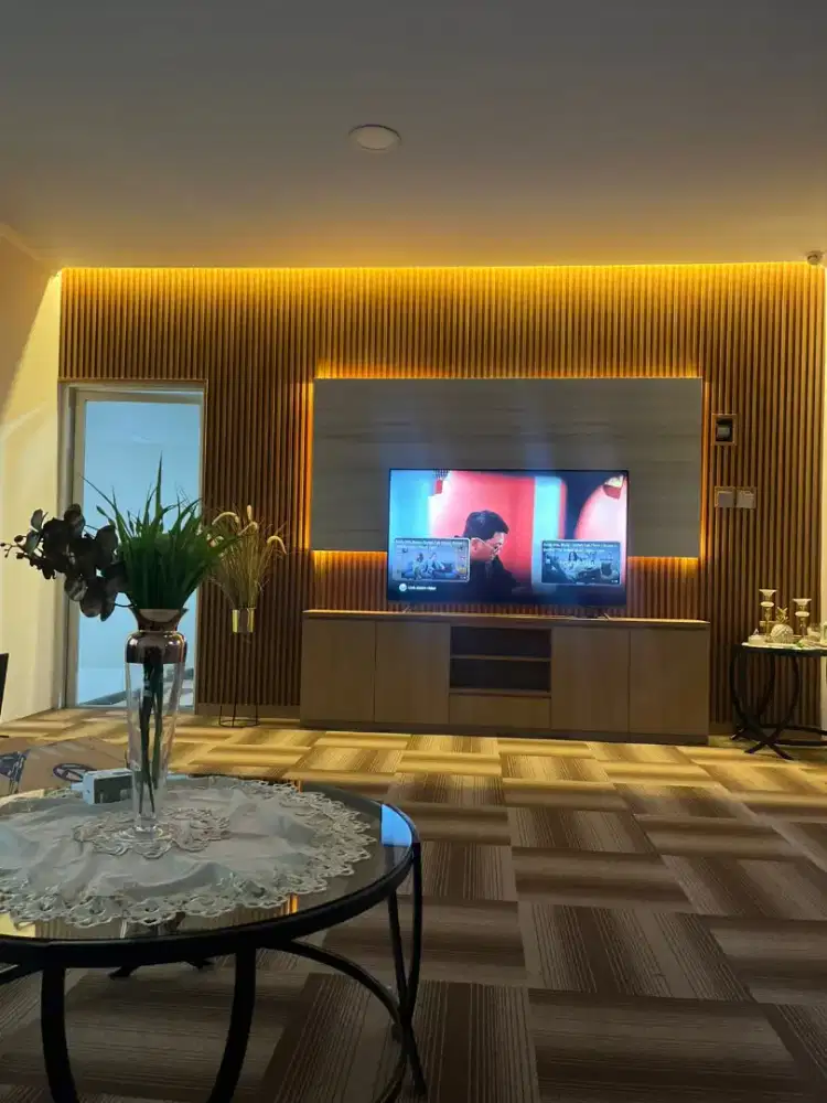 Cleaning service daerah sekitar kantor dibutuhkan wanita