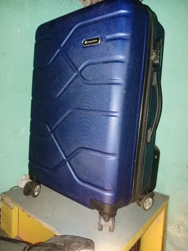 Koper polo ukuran 24 in