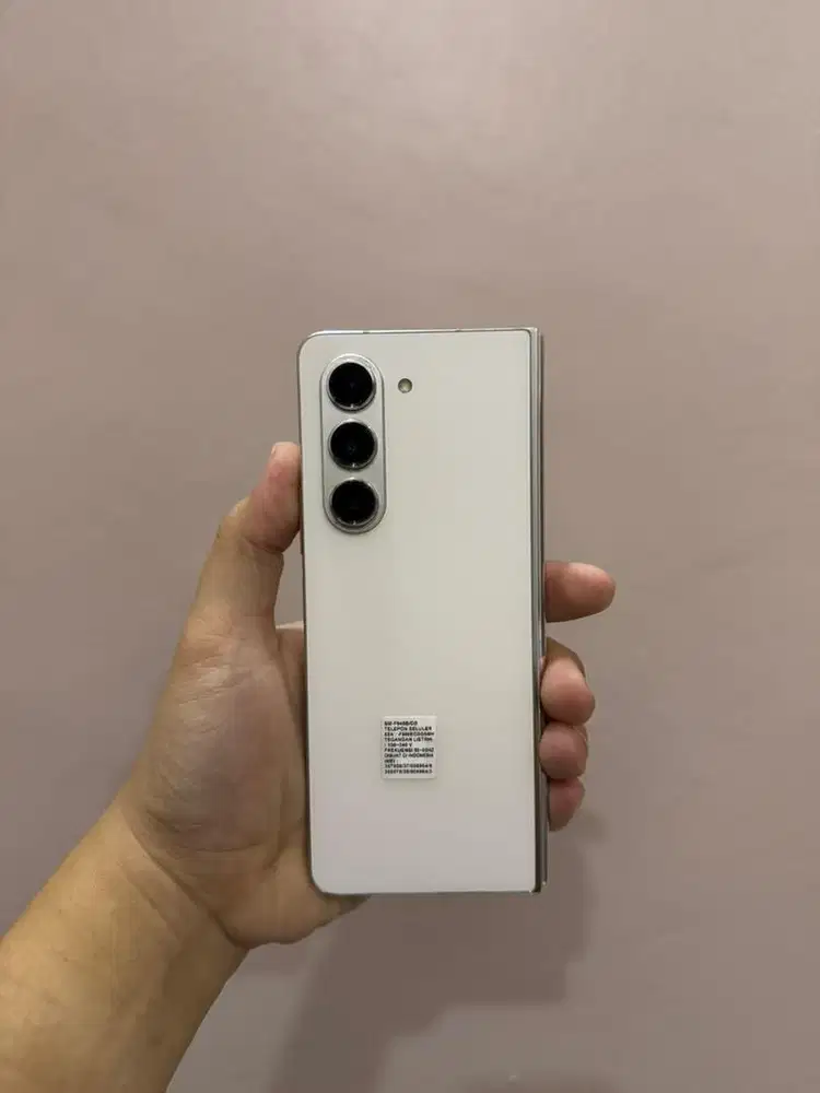 Samsung z fold 5 ram 12/256gb