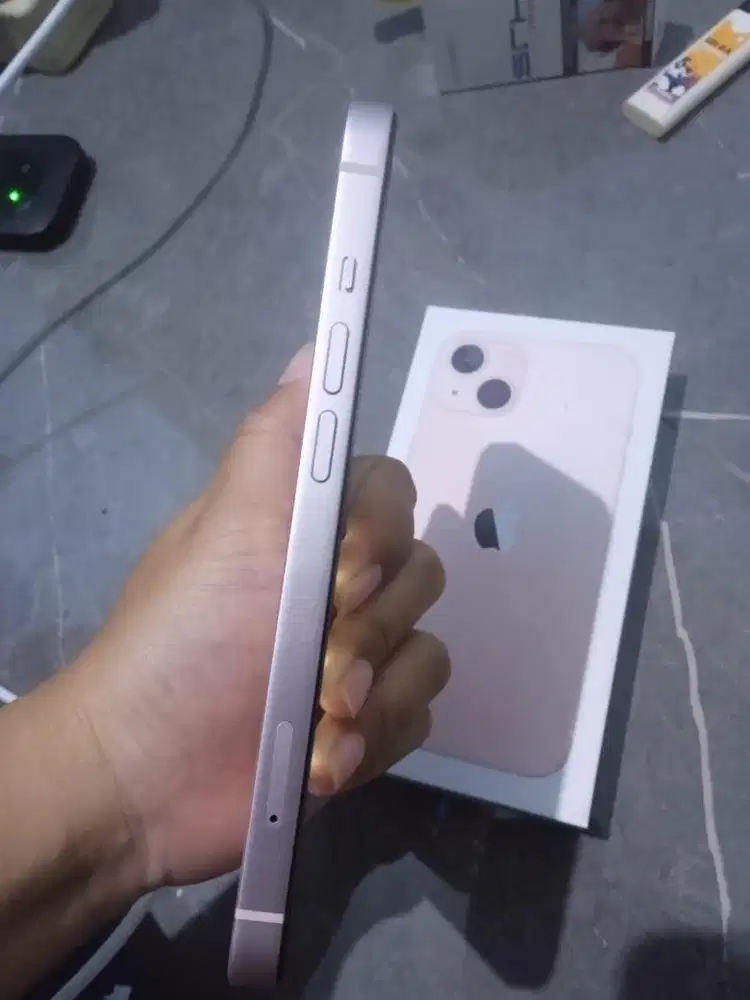 Ip 13 128 inter LL/A