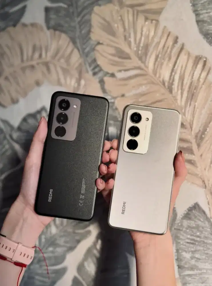 REDMI 15 8/128 8/256 PROMO HANDPHONE TERMURAH DIJOGJA
