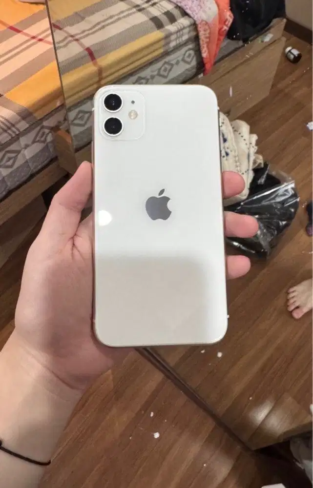 Iphone 11 64gb Inter LLA