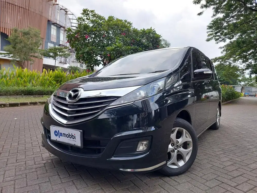 DP MURAH Mazda Biante 2.0 Skyactiv Bensin-AT 2014 SME