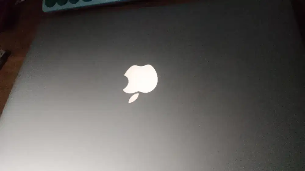 Macbook Apple Laptop