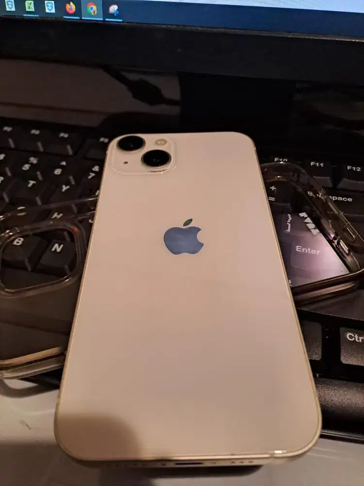 Jual cepat IP 13 128 GB