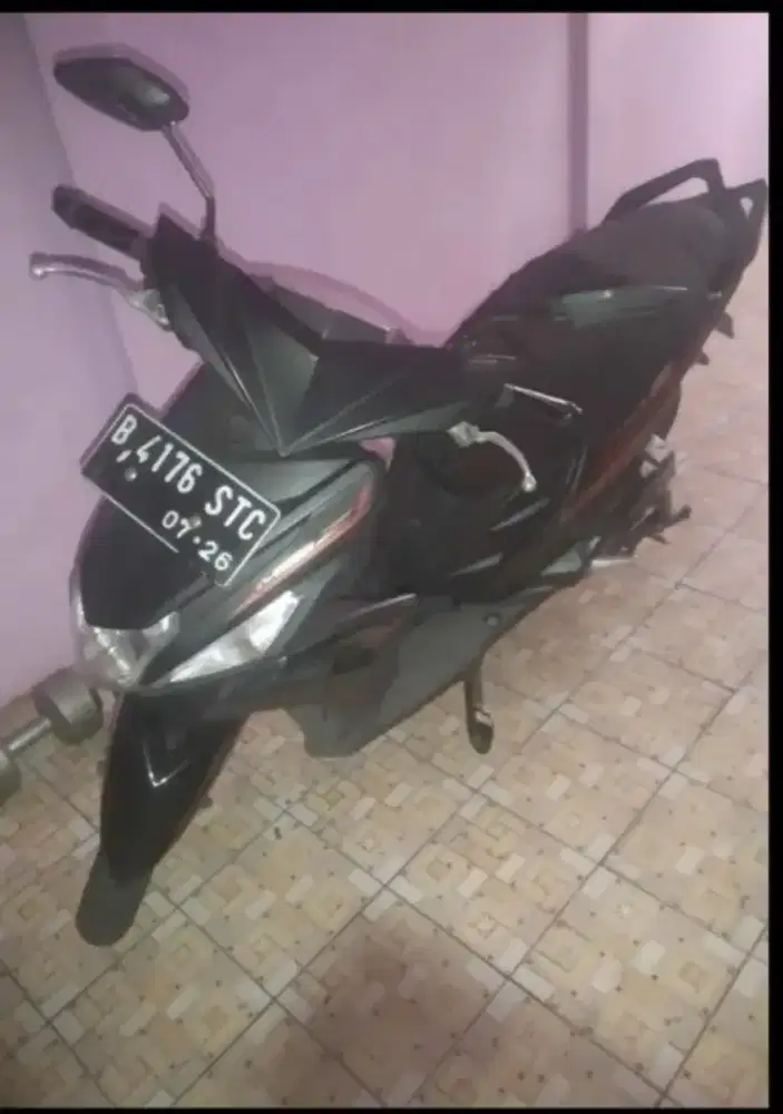 di jual motor Yamaha mio