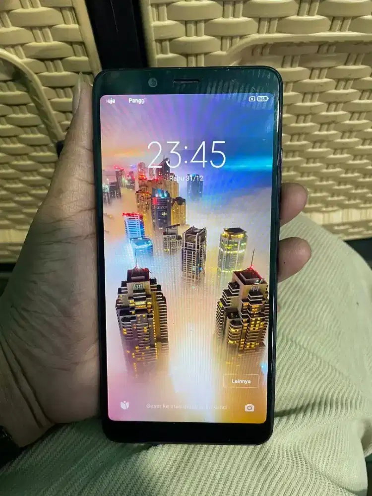 Redmi note 5 pro 4/64 snapdragon 625